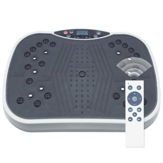 Vibration Plate Exercise Machine
