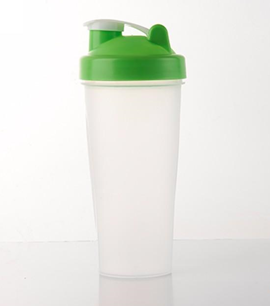 Gym Shaker