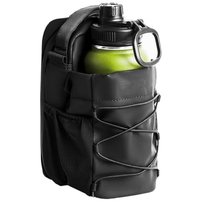 Magnetic Water Bottle Gym Bag