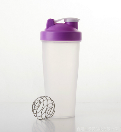Gym Shaker