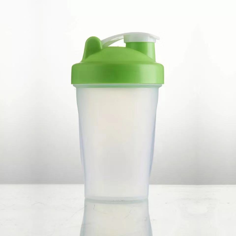 Gym Shaker