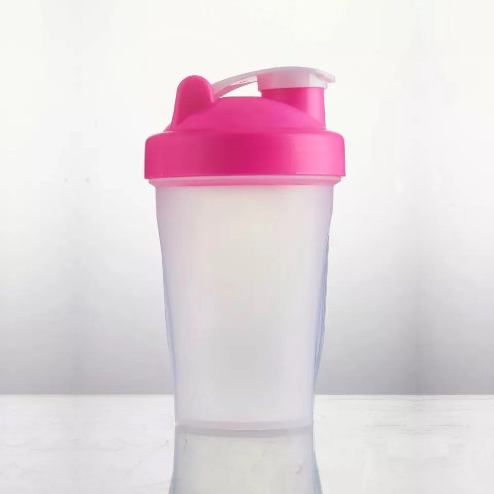 Gym Shaker
