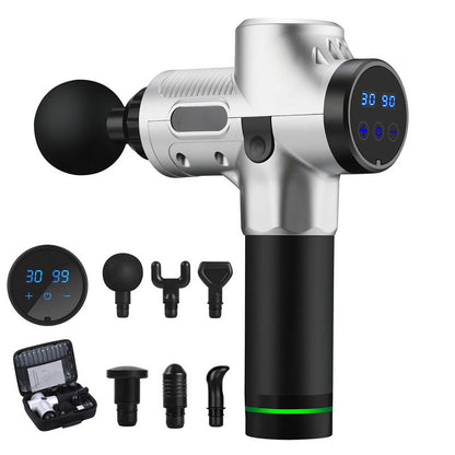 Electric Gun Body Massager